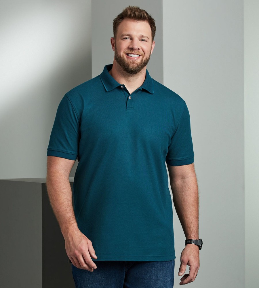 Tops Britches | Ultimate Polo