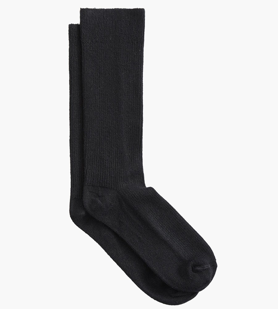 Accessories Simcan | Diabetic Comfeez Mid-Calf Socks