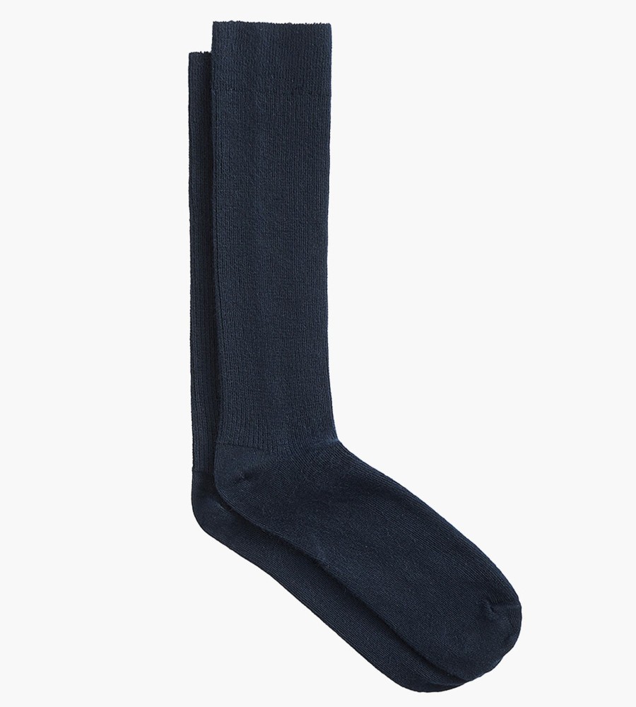 Accessories Simcan | Diabetic Comfeez Mid-Calf Socks