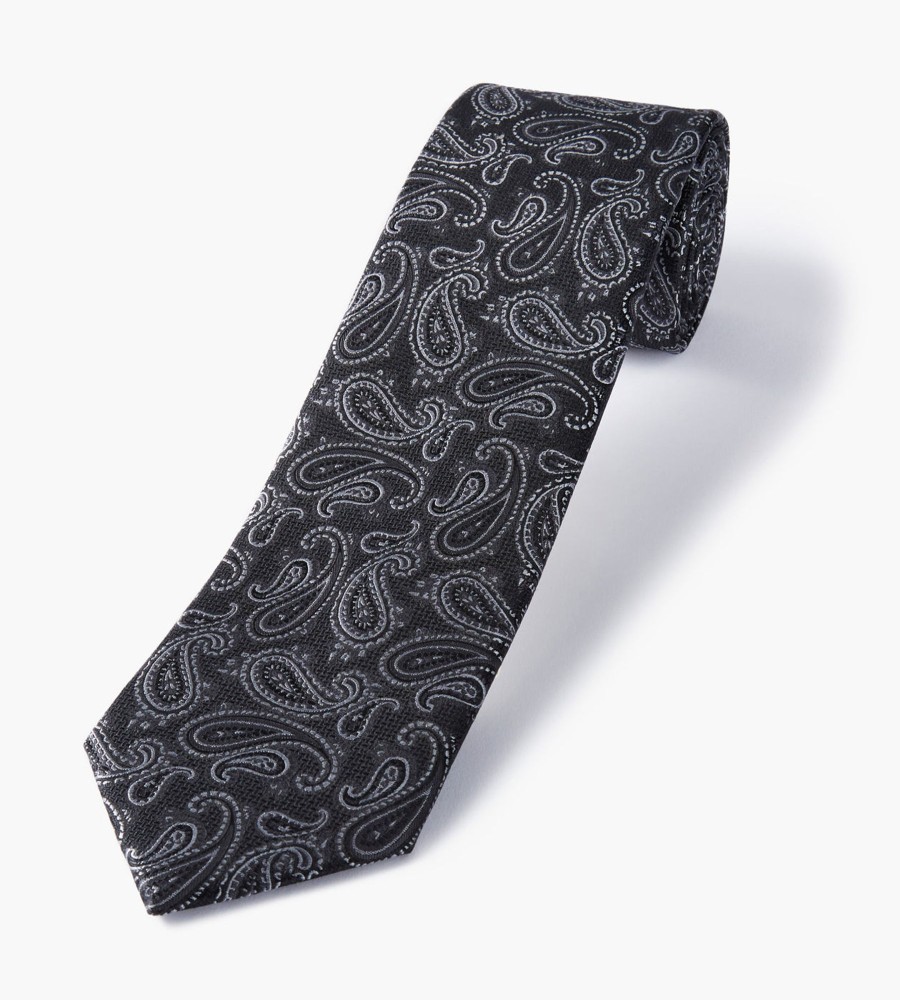 Dresswear Signature Carrington | Paisley Tie