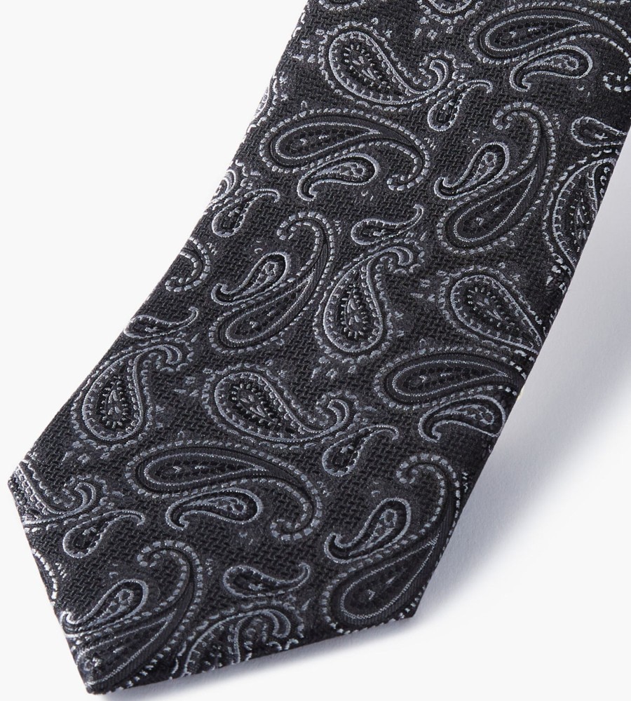 Dresswear Signature Carrington | Paisley Tie