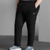 Bottoms Bench | Soft Active Comfort Pants Black