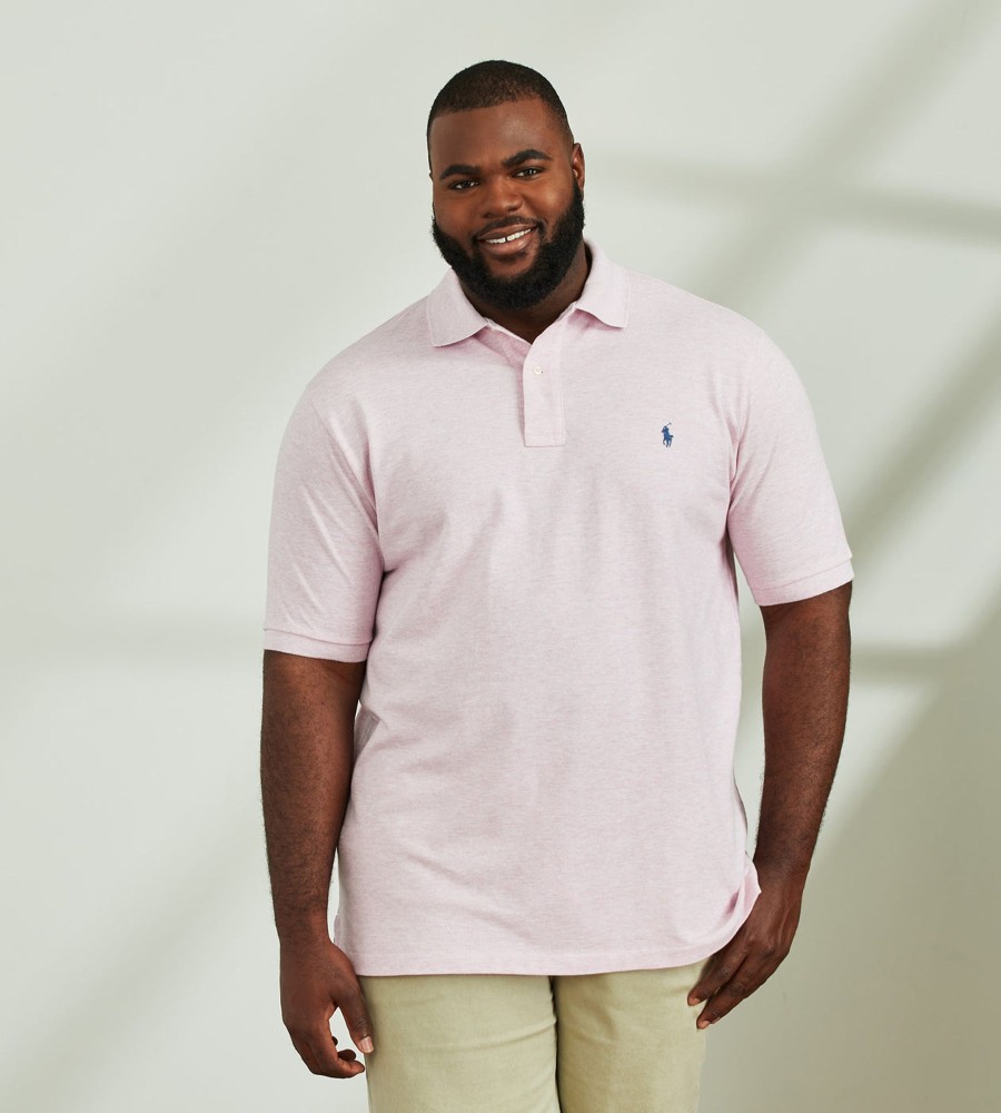 Tops Polo Ralph Lauren | Mesh Polo