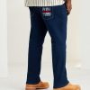 Bottoms Fubu | Classic Fubu Denim Jeans Indigo