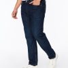 Bottoms Levi's | 502™ Tapered Fit Jeans Indigo