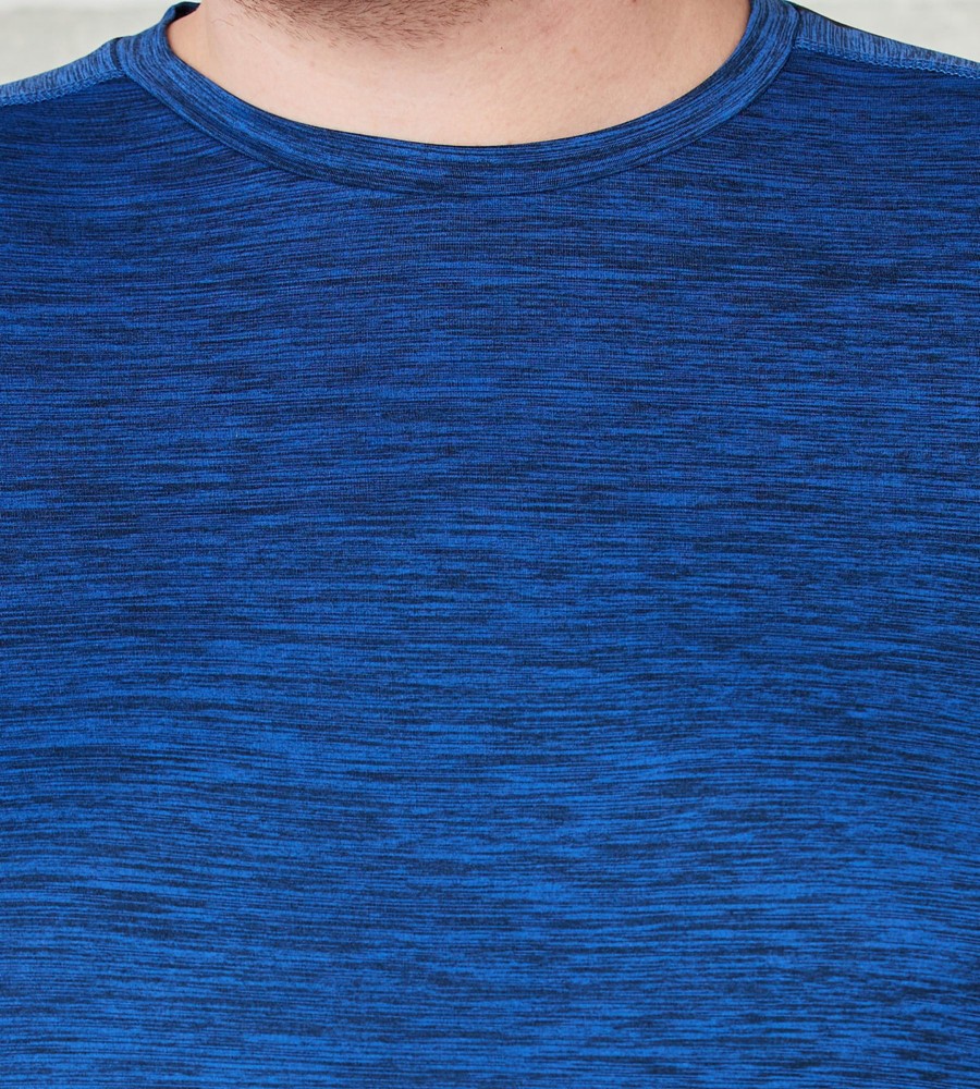 Activewear NXT Nortek | Active Space Dye Tee