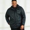 Outerwear Columbia | Hikebound™ Jacket Black