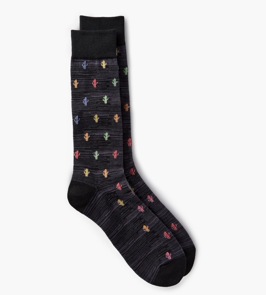 Accessories Britches | Cactus Socks