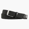 Accessories Britches | Stretch Web Belt