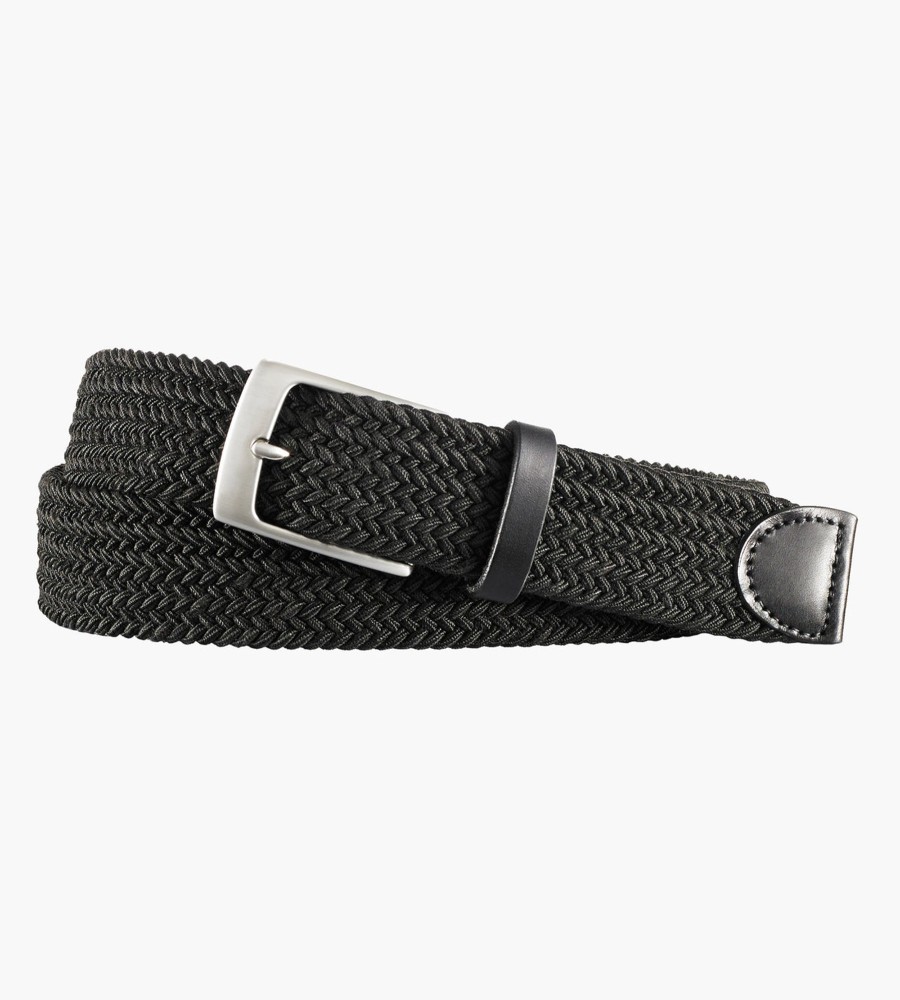 Accessories Britches | Stretch Web Belt