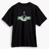 Tops Sports License | Vancouver Canucks Nhl Graphic Tee Black