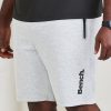 Bottoms Bench | Active Scuba Shorts Light Grey