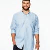 Tops Polo Ralph Lauren | Oxford Long Sleeve Sport Shirt