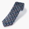 Dresswear Signature Carrington | Multi Square Tie