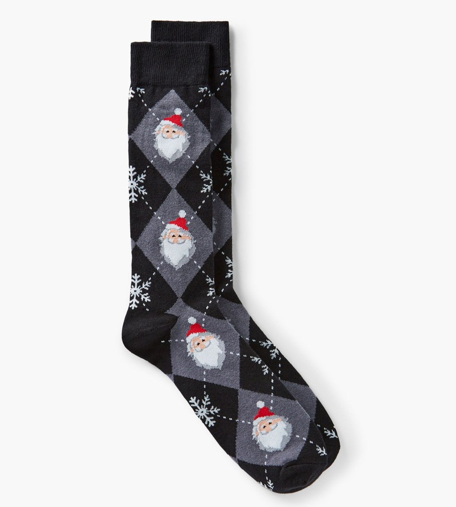 Accessories Britches | Santa Christmas Socks