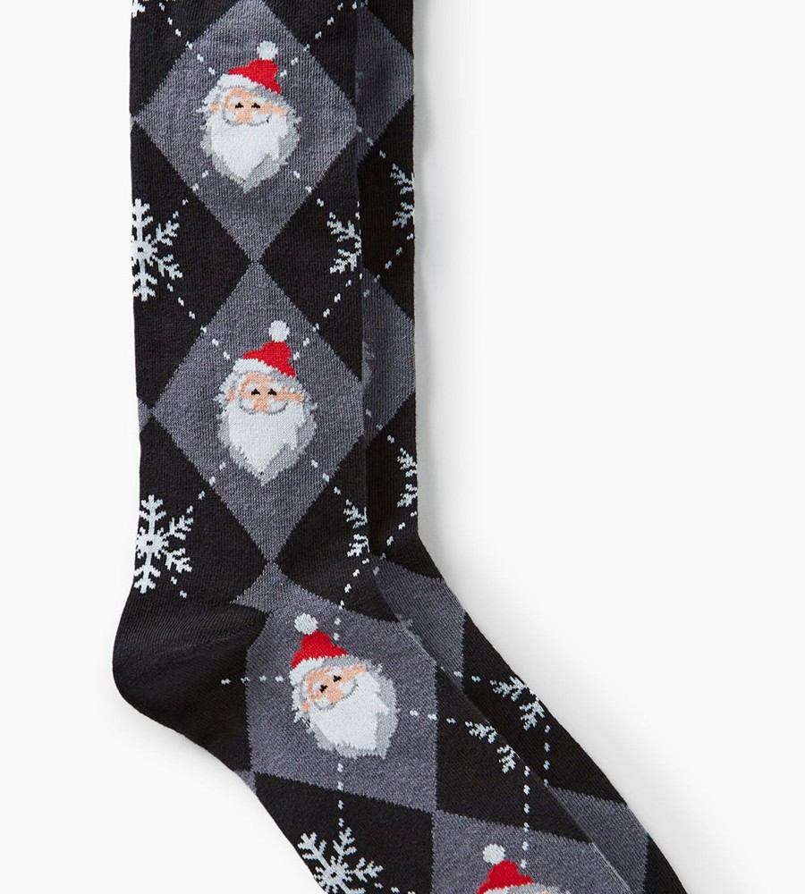 Accessories Britches | Santa Christmas Socks