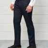 Bottoms Jermyn u0026 Bond | Five-Pocket Knit Pants