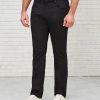 Bottoms Britches | Ultimate Five-Pocket Pants Black