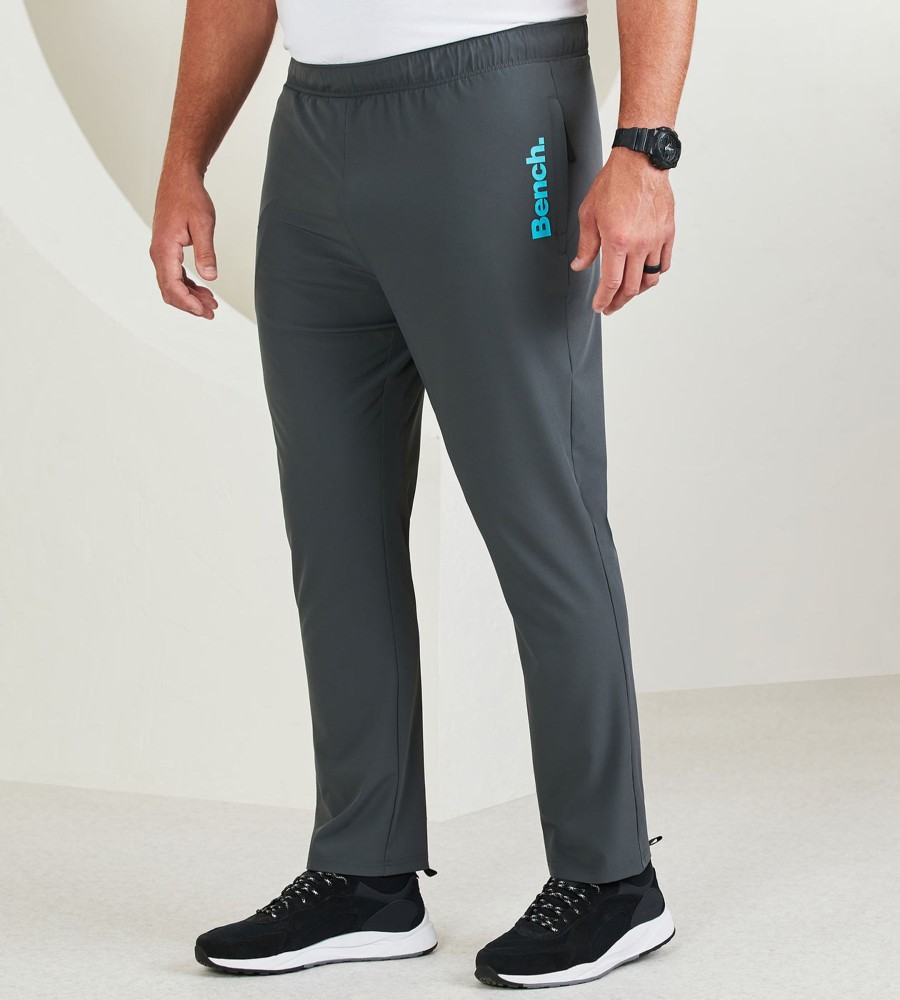 Bottoms Bench | Active City Pants Dark Grey