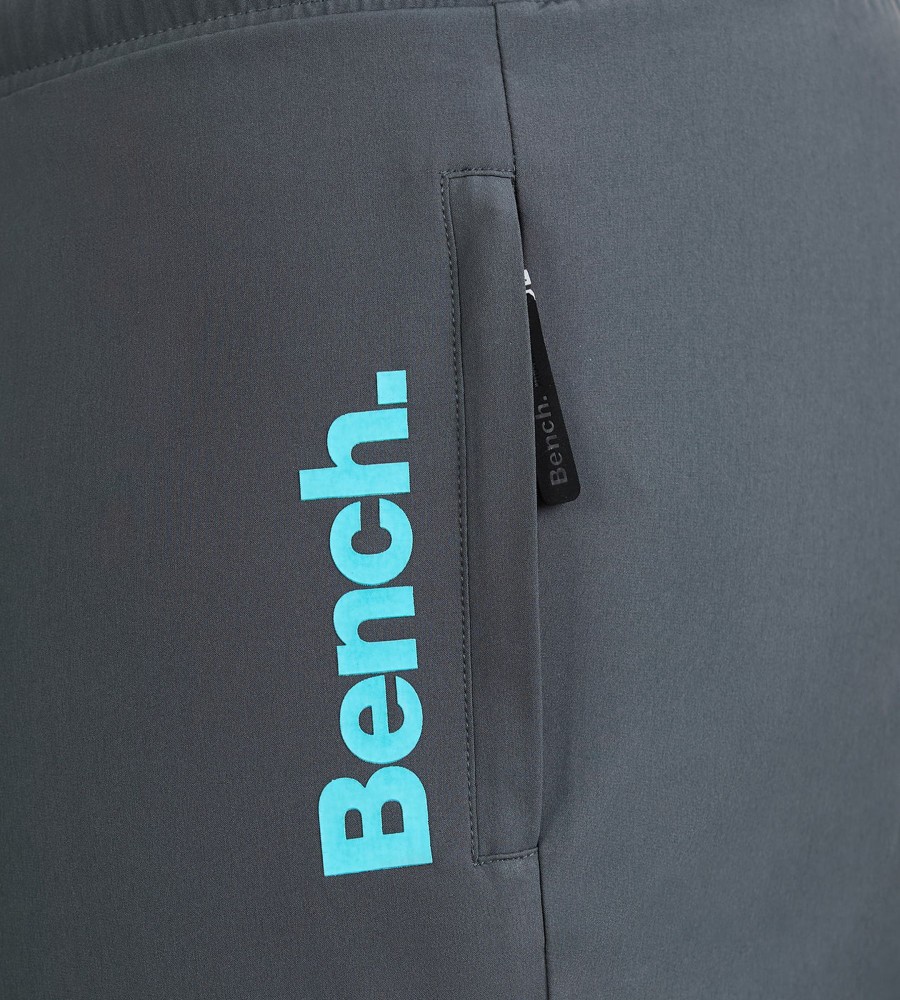 Bottoms Bench | Active City Pants Dark Grey