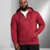 Tops NXT Nortek | Full-Zip Hoodie