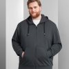 Tops NXT Nortek | Full-Zip Hoodie