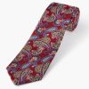 Dresswear Hechter Paris | Paisley Tie