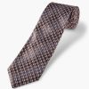 Dresswear Hechter Paris | Houndstooth Tie