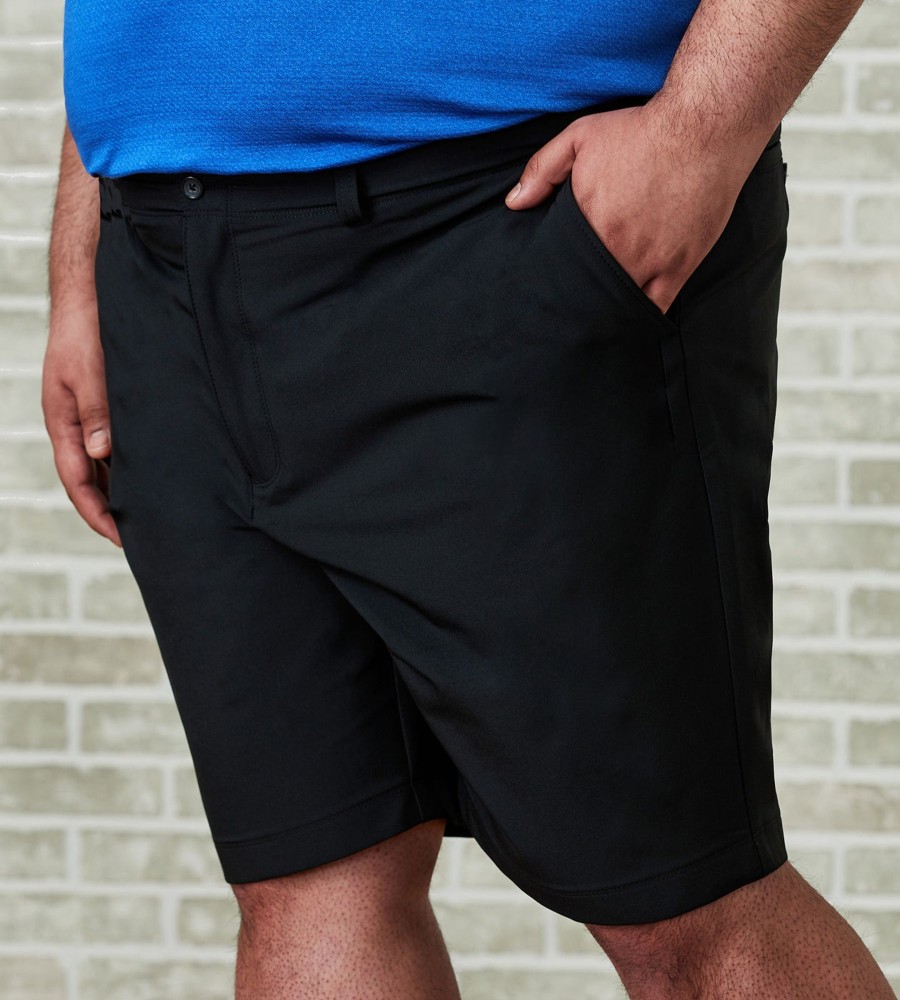 Activewear NXT Nortek | Golf Shorts