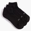 Accessories Fila | 3-Pack Low-Cut Performance Socks