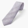 Dresswear Signature Carrington | Geometric Print Tie