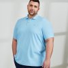 Tops Tommy Bahama | San Aria Polo Aqua