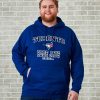 Tops Sports License | Toronto Jays Mlb Hoodie Blue