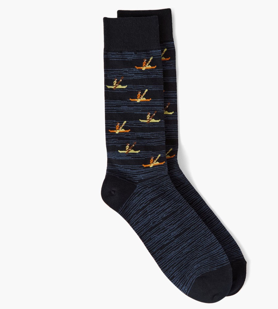 Accessories Britches | Canoe Socks