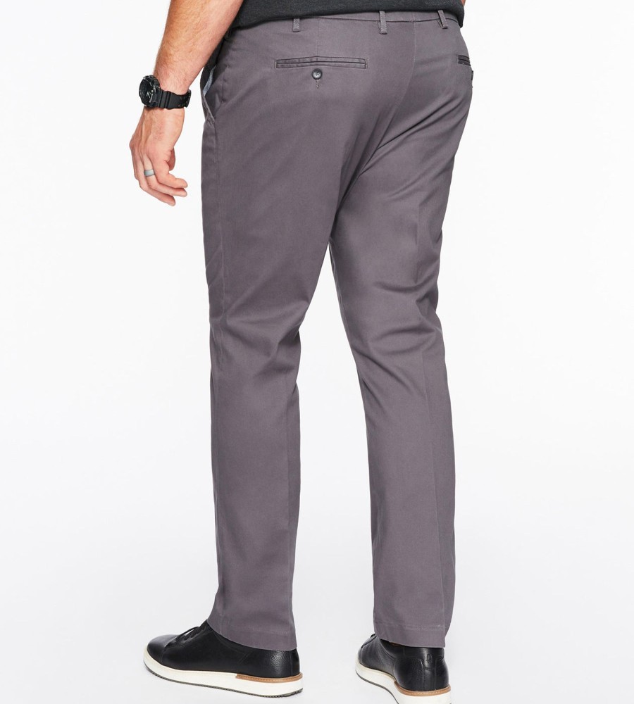 Bottoms Britches | Ultimate Twill Pants