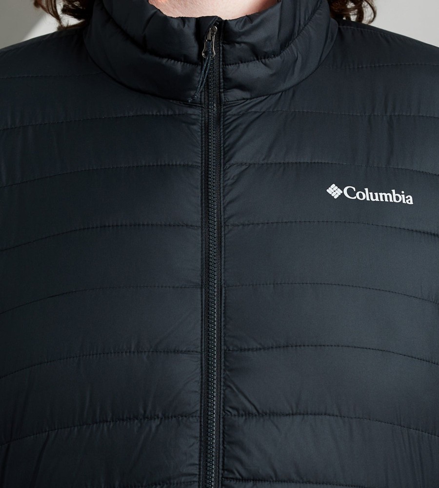 Outerwear Columbia | Powder Lite™ Insulated Jacket