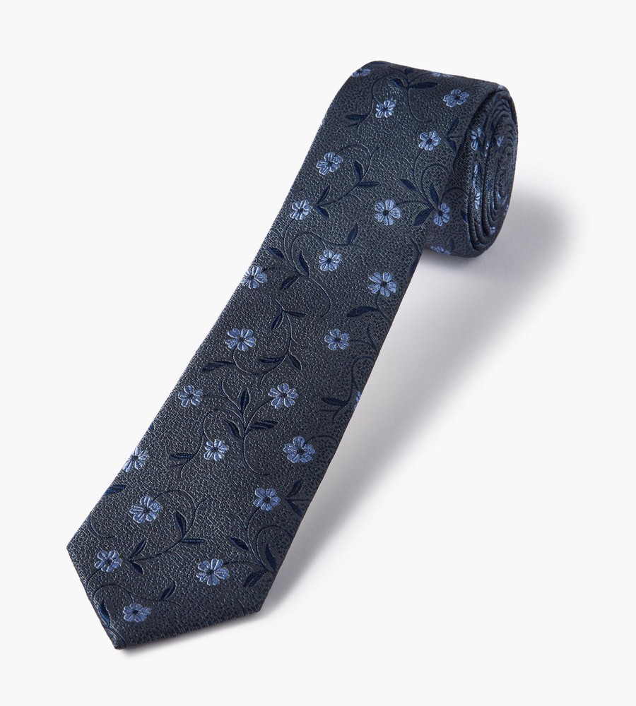 Dresswear Hechter Paris | Floral Tie