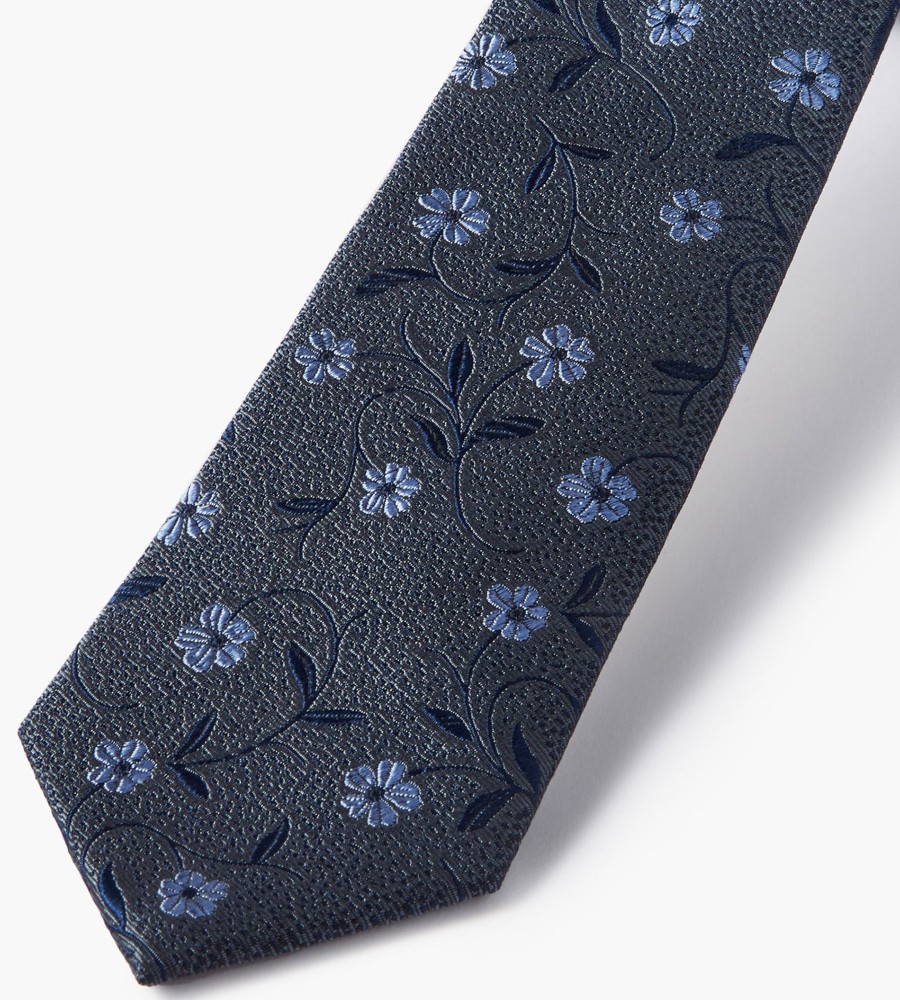 Dresswear Hechter Paris | Floral Tie