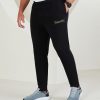 Bottoms Bench | Active Scuba Joggers Black