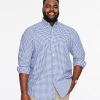 Tops Polo Ralph Lauren | Oxford Long Sleeve Sport Shirt Multi