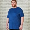 Tops NXT Nortek | Active Space Dye Tee