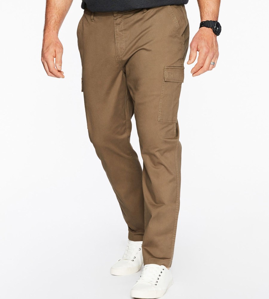 Bottoms Britches | Cargo Pants