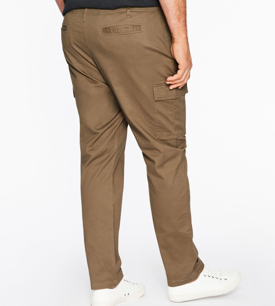 Bottoms Britches | Cargo Pants