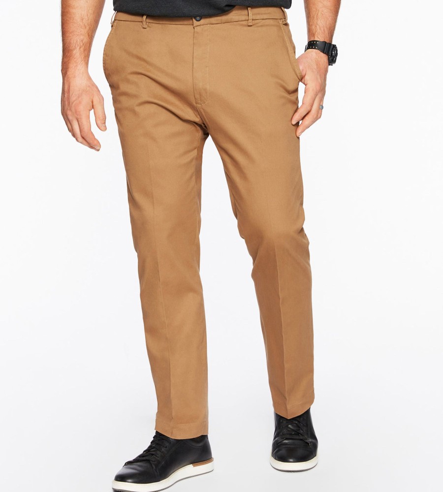 Bottoms Britches | Ultimate Twill Pants