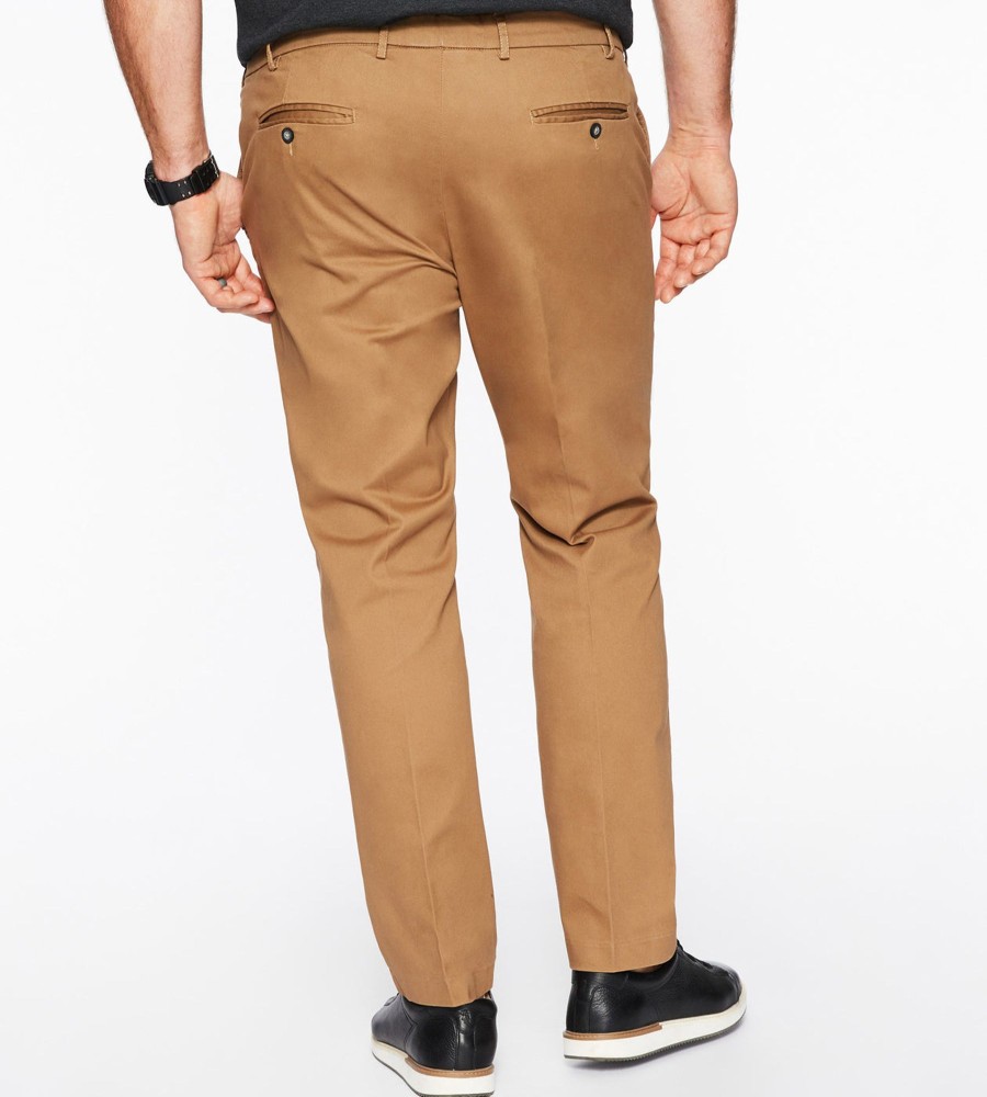 Bottoms Britches | Ultimate Twill Pants