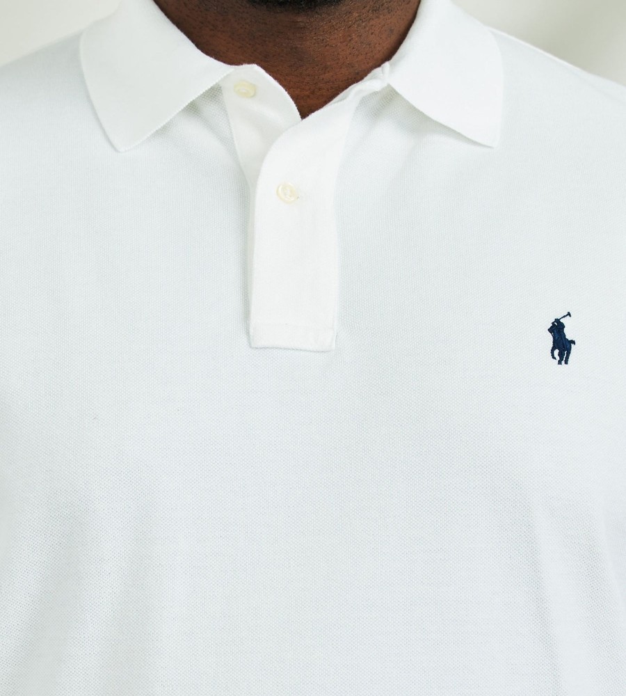 Tops Polo Ralph Lauren | Mesh Polo