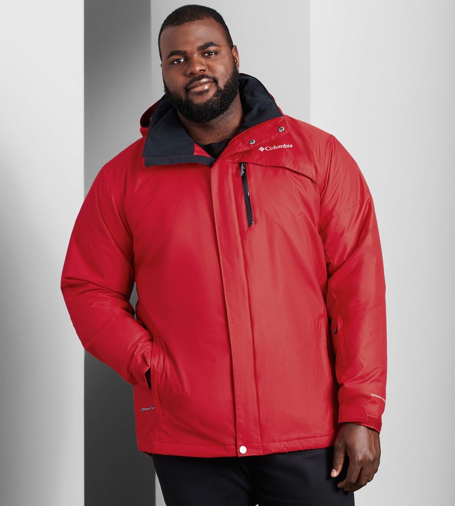 Outerwear Columbia | Last Tracks™ Jacket