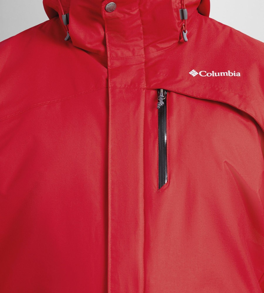 Outerwear Columbia | Last Tracks™ Jacket