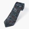 Dresswear Signature Carrington | Large Paisley Tie