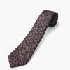 Dresswear Signature Carrington | Mini Floral Tie